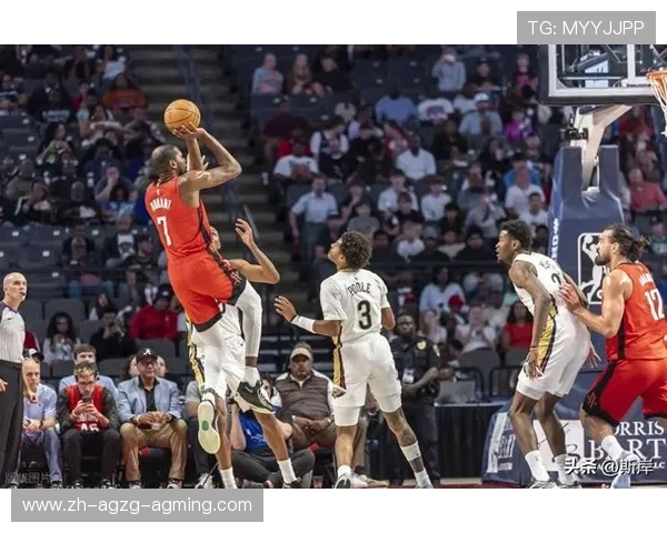 最近火箭队精彩比赛视频合集解析