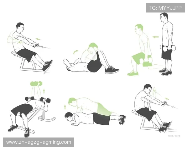 无氧健身器材训练方法及其对提升运动耐力的科学依据