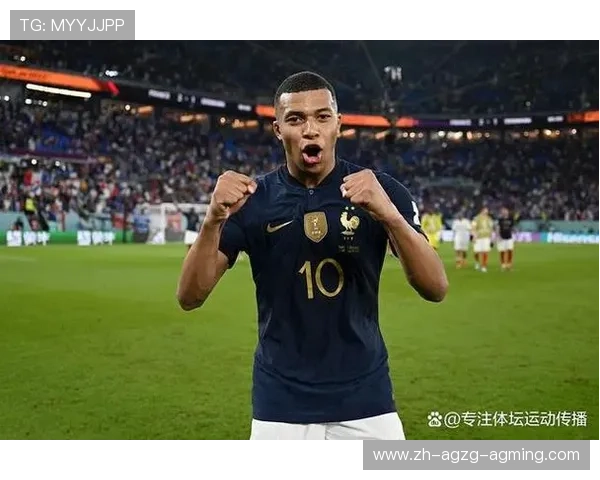 姆巴佩积极备战世界杯身体状态满格渴望更多比赛提升节奏 姆巴佩积极备战世界杯身体状态满格渴望更多比赛提升节奏