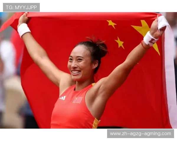 双教练模式首秀告捷郑钦文获胜后目标明确找回霸气的自己